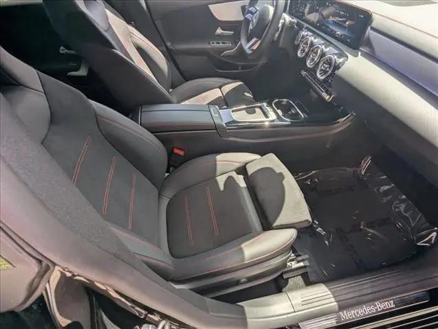 2026 Mercedes-Benz CLA 250 CLA 250