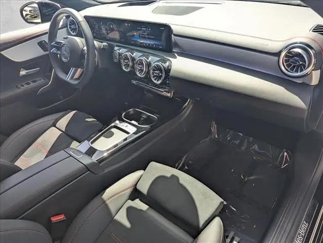 2026 Mercedes-Benz CLA 250 CLA 250
