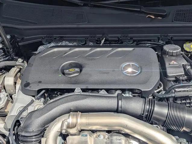 2026 Mercedes-Benz CLA 250 CLA 250