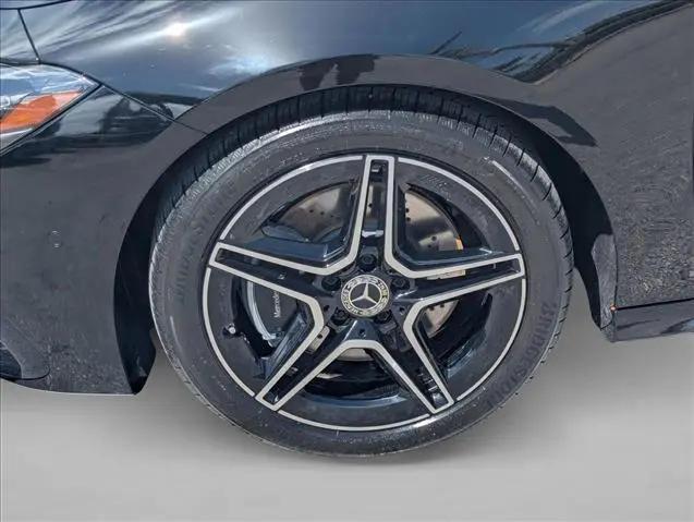2026 Mercedes-Benz CLA 250 CLA 250