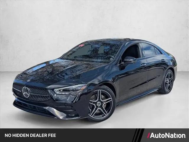2026 Mercedes-Benz CLA 250 CLA 250 for sale in Delray Beach, FL