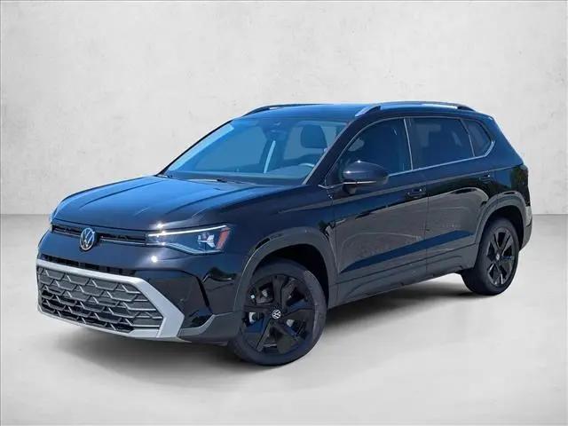 2026 Volkswagen Taos SE for sale in Columbus, GA