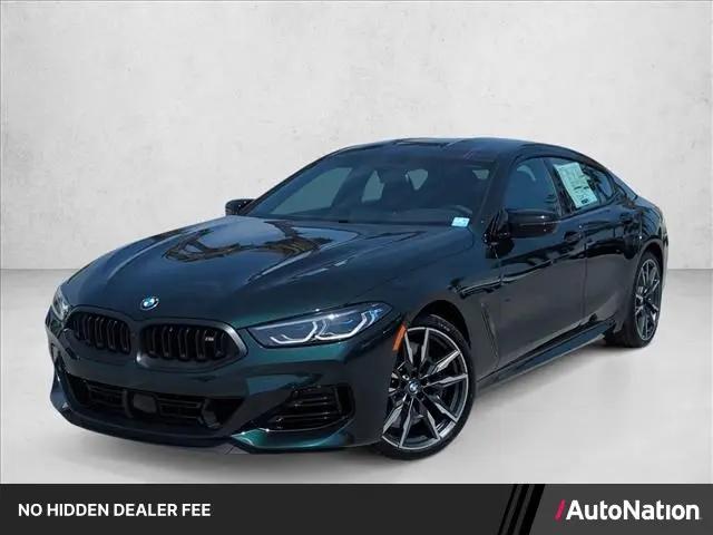 2026 BMW M8 xDrive for sale in Buena Park, CA