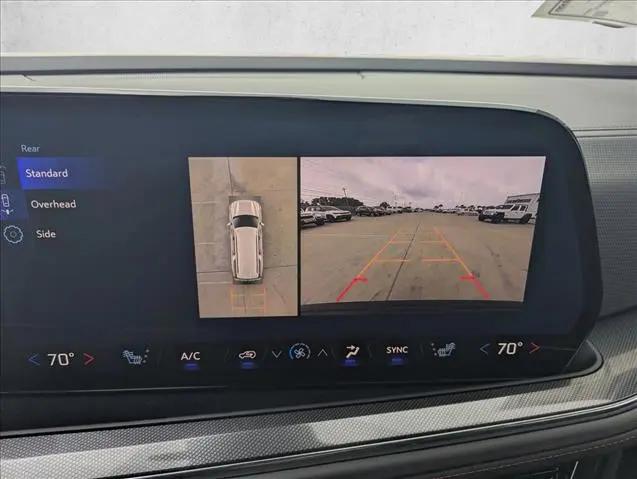 2026 Chevrolet Suburban RST, RWD