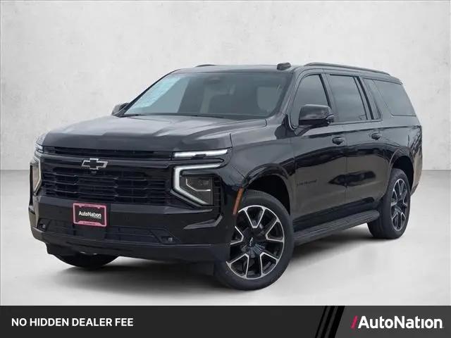 2026 Chevrolet Suburban RST, RWD for sale in Corpus Christi, TX