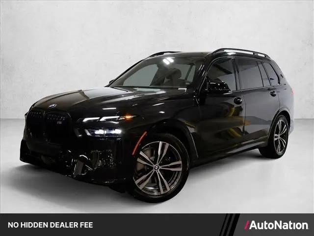 2026 BMW X7 M60i for sale in Bellevue, WA