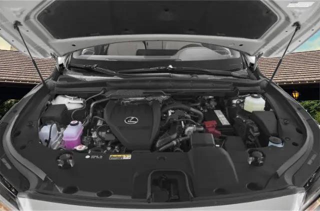 2026 Lexus RX 350 Premium