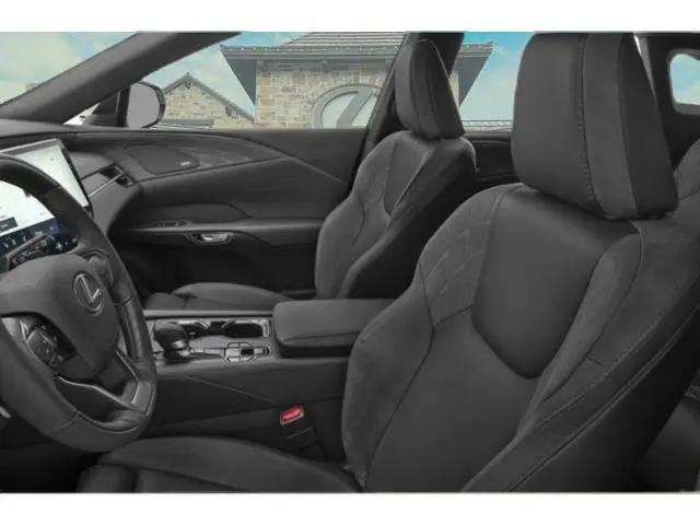 2026 Lexus RX 350 Luxury