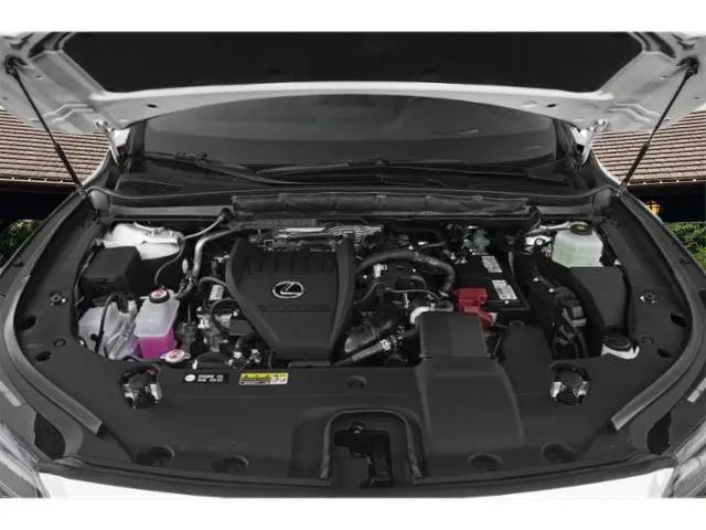 2026 Lexus RX 350 Luxury