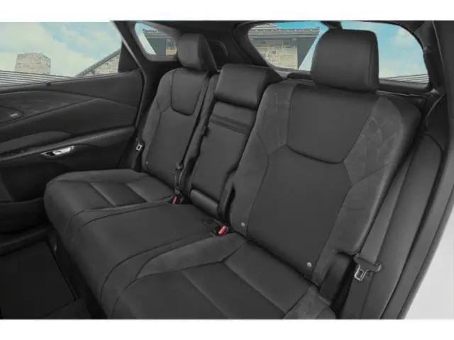 2026 Lexus RX 350 Luxury