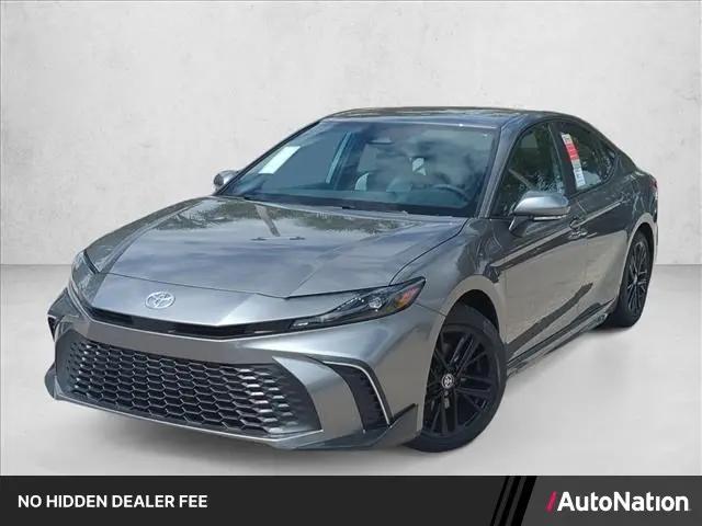 2026 Toyota Camry SE for sale in Fort Myers, FL