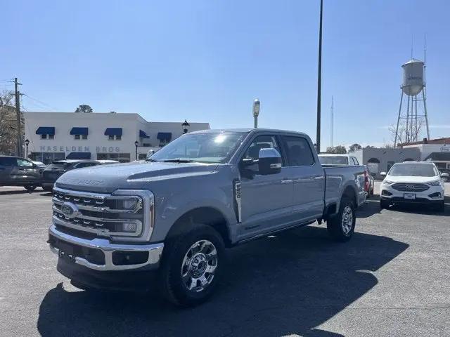 2026 Ford F-250 LARIAT for sale in Hemingway, SC