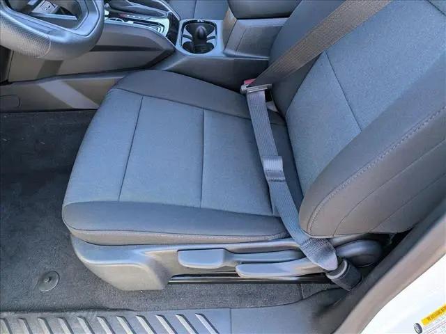2026 Chevrolet Colorado WT, 4WD
