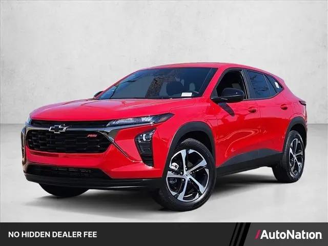 2026 Chevrolet Trax FWD 1RS for sale in Mesa, AZ