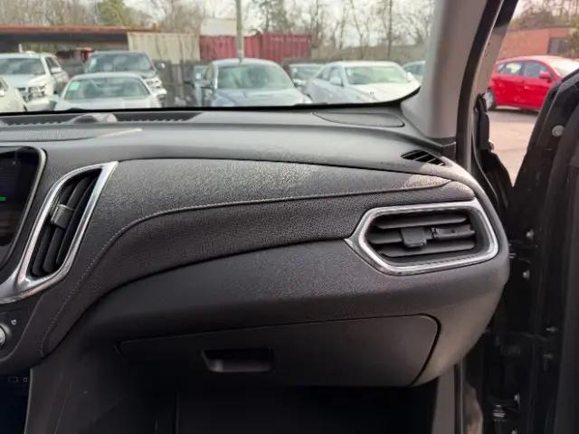 2020 Chevrolet Equinox AWD Premier 1.5L Turbo