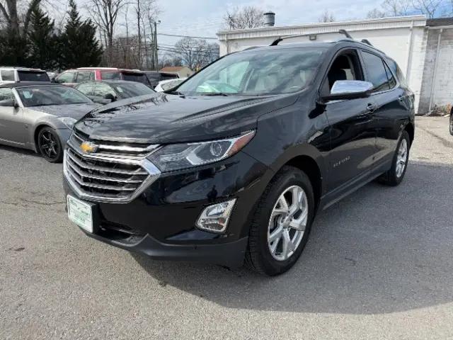2020 Chevrolet Equinox AWD Premier 1.5L Turbo for sale in Pasadena, MD