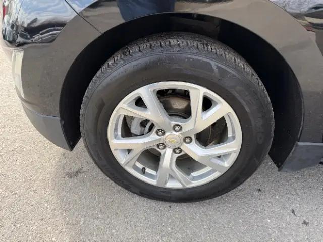 2020 Chevrolet Equinox AWD Premier 1.5L Turbo