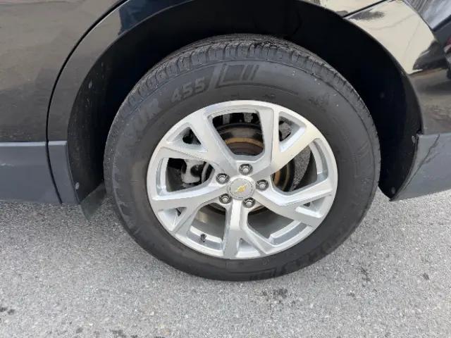 2020 Chevrolet Equinox AWD Premier 1.5L Turbo
