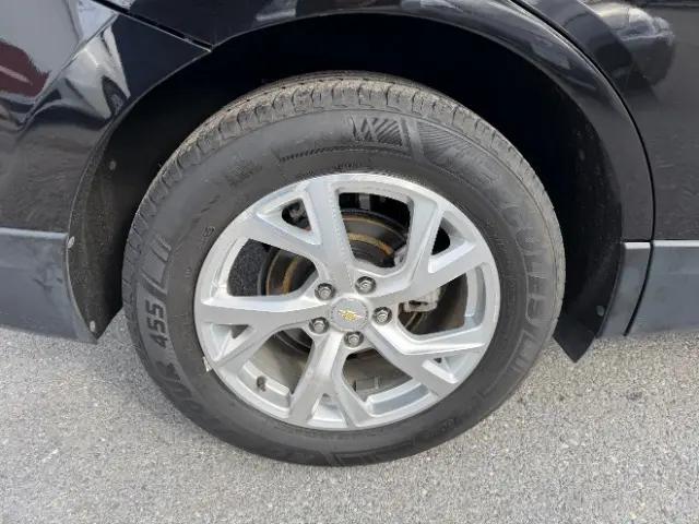 2020 Chevrolet Equinox AWD Premier 1.5L Turbo