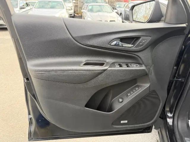 2020 Chevrolet Equinox AWD Premier 1.5L Turbo