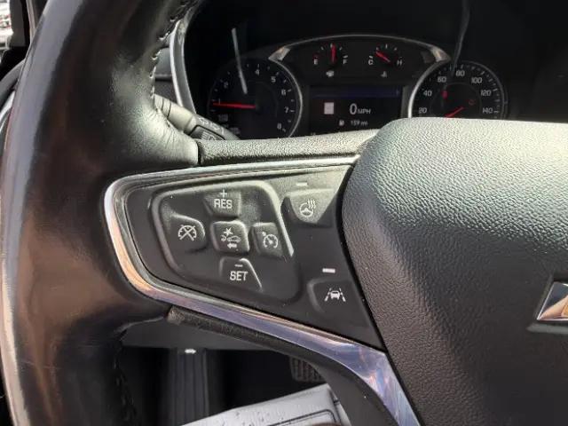 2020 Chevrolet Equinox AWD Premier 1.5L Turbo