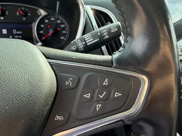 2020 Chevrolet Equinox AWD Premier 1.5L Turbo