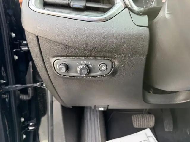 2020 Chevrolet Equinox AWD Premier 1.5L Turbo