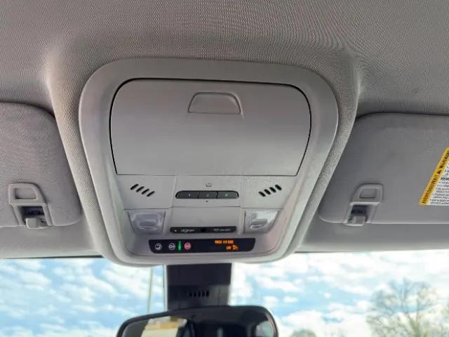 2020 Chevrolet Equinox AWD Premier 1.5L Turbo