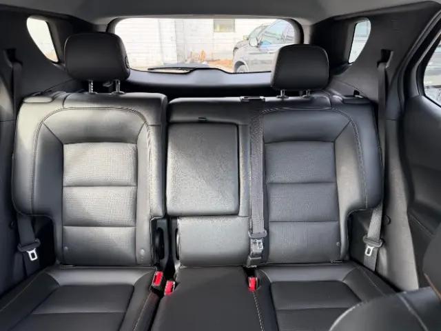 2020 Chevrolet Equinox AWD Premier 1.5L Turbo