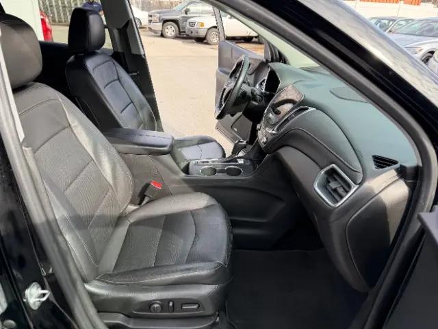 2020 Chevrolet Equinox AWD Premier 1.5L Turbo