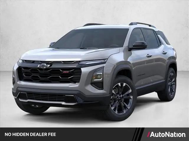 2026 Chevrolet Equinox FWD RS for sale in Miami, FL