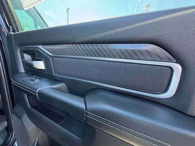 2026 Ram 2500 Big Horn Crew Cab 4x4 6'4" Box