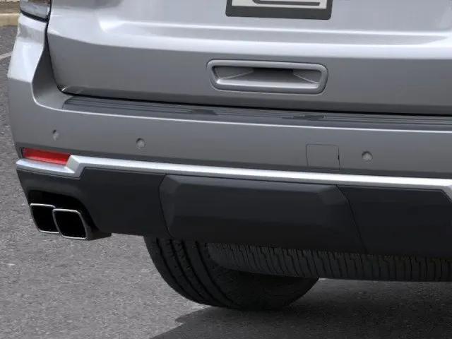 2026 Chevrolet Suburban High Country, 4WD