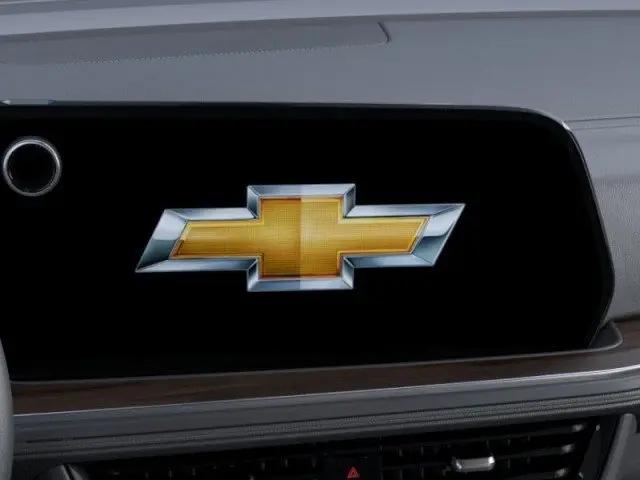 2026 Chevrolet Suburban High Country, 4WD