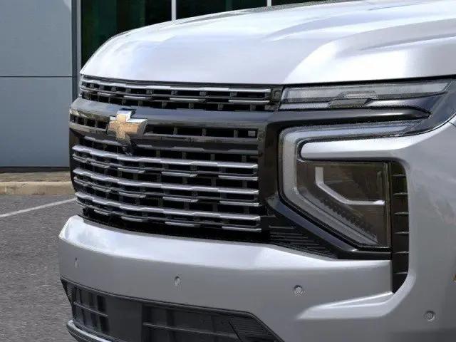 2026 Chevrolet Suburban High Country, 4WD