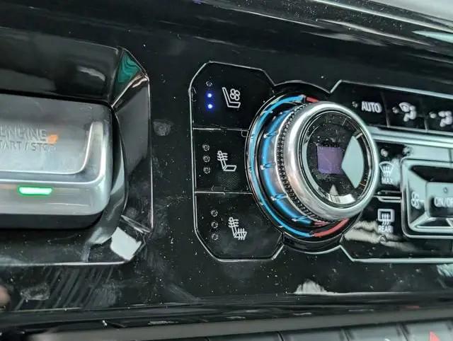 2026 GMC Sierra 2500HD Crew Cab, Standard Bed, AT4X, 4WD