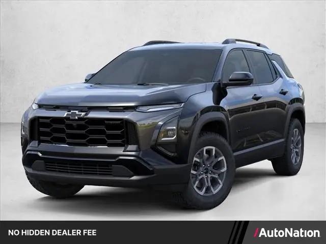 2026 Chevrolet Equinox FWD ACTIV for sale in Miami, FL
