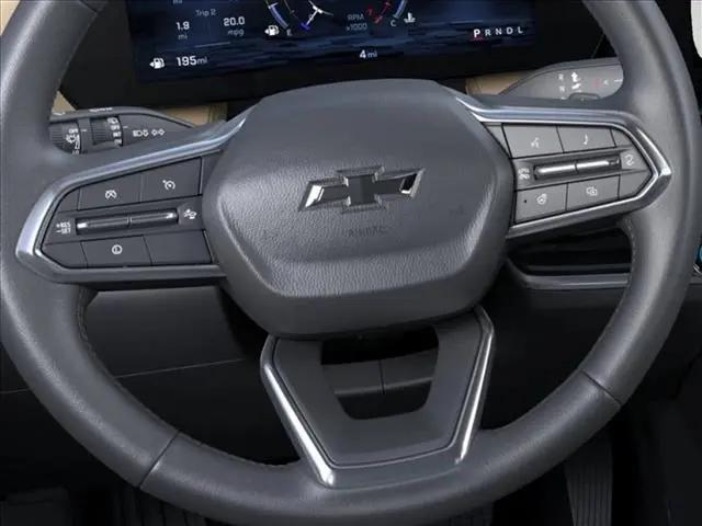 2026 Chevrolet Equinox FWD ACTIV