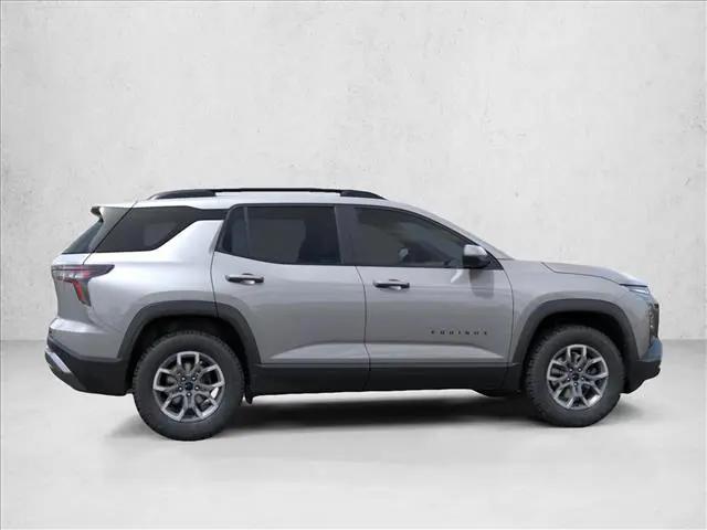2026 Chevrolet Equinox FWD ACTIV