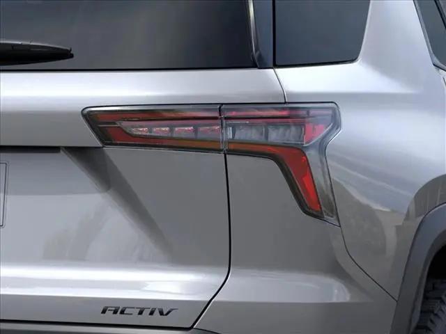 2026 Chevrolet Equinox FWD ACTIV