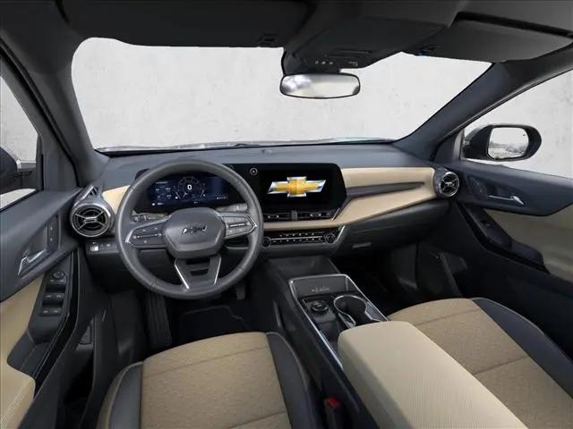 2026 Chevrolet Equinox FWD ACTIV