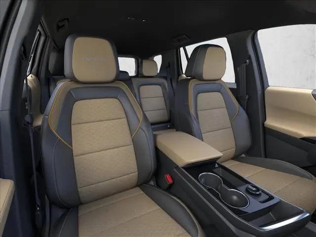 2026 Chevrolet Equinox FWD ACTIV