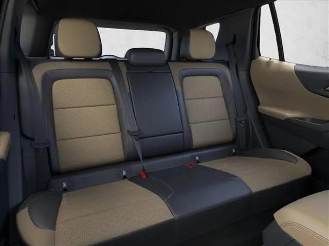 2026 Chevrolet Equinox FWD ACTIV