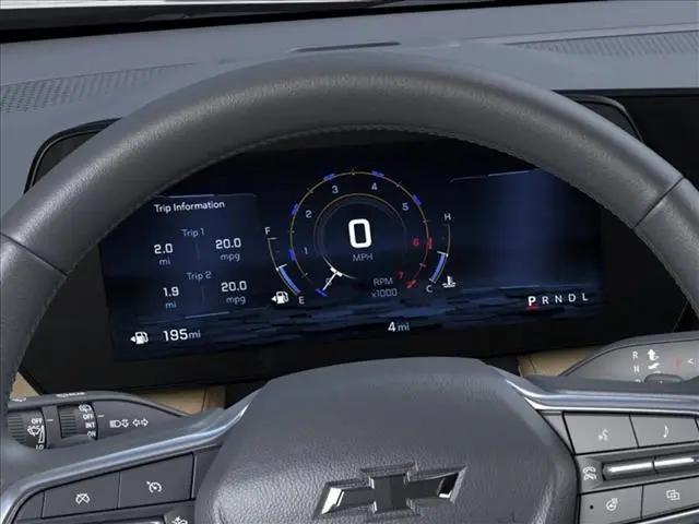 2026 Chevrolet Equinox FWD ACTIV