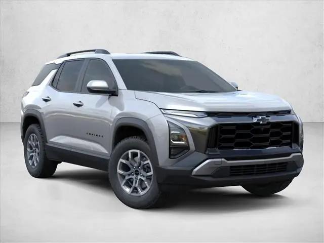 2026 Chevrolet Equinox FWD ACTIV