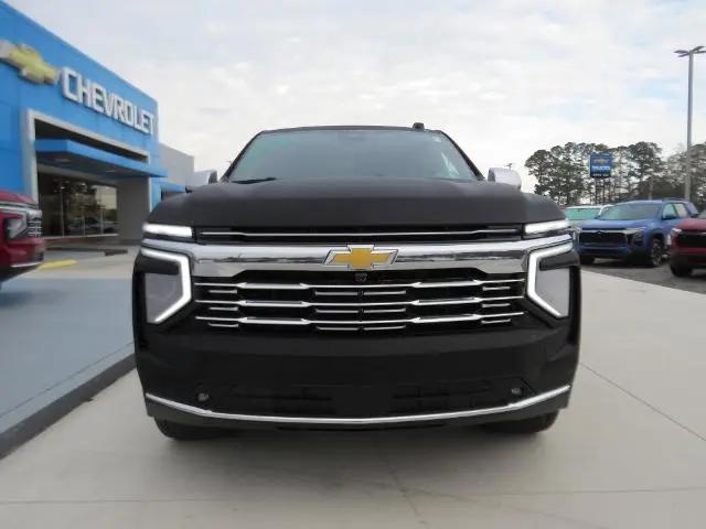 2026 Chevrolet Tahoe 2WD Premier