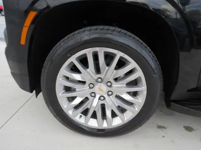 2026 Chevrolet Tahoe 2WD Premier