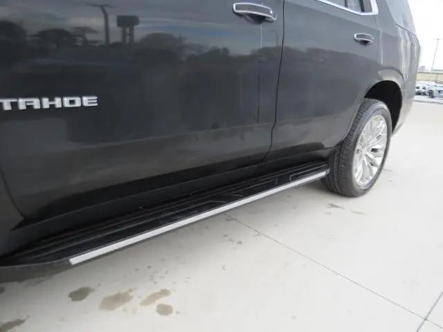 2026 Chevrolet Tahoe 2WD Premier