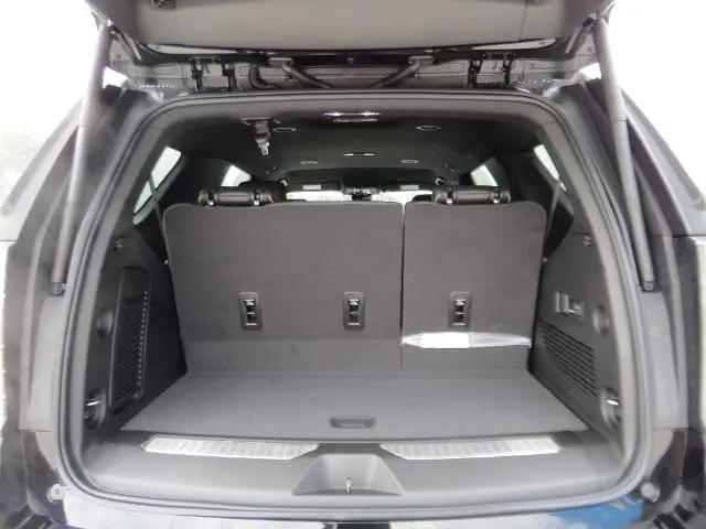 2026 Chevrolet Tahoe 2WD Premier