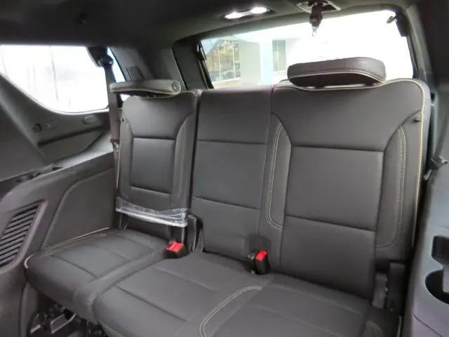 2026 Chevrolet Tahoe 2WD Premier